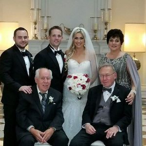 Meet your Posher, Roberta